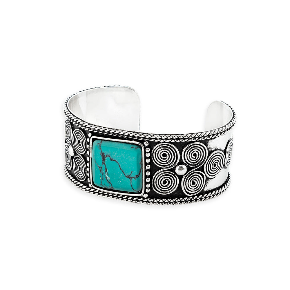 Mountain Views Bracelet - Myra USA