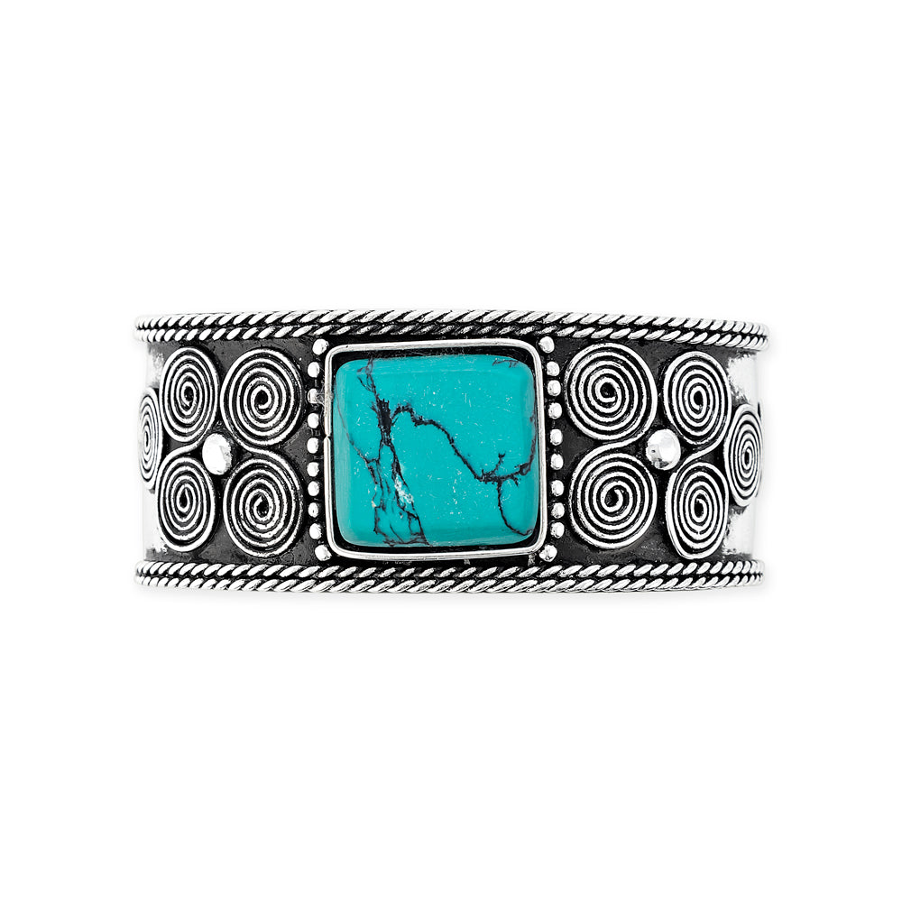 Mountain Views Bracelet - Myra USA