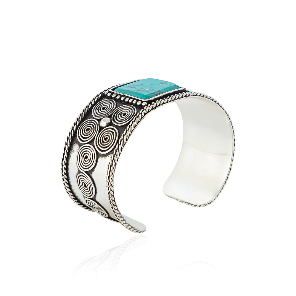 Mountain Views Bracelet - Myra USA