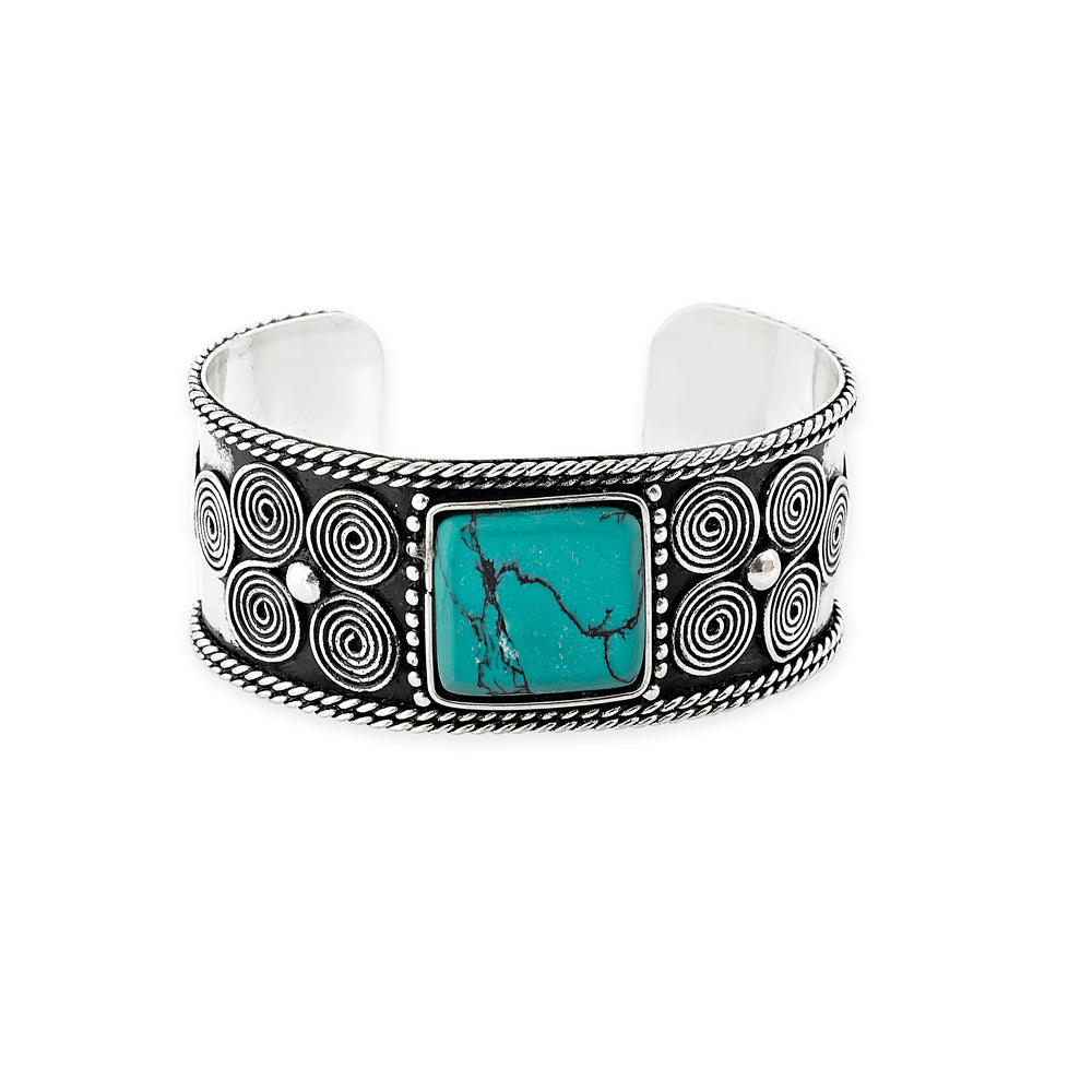 Mountain Views Bracelet - Myra USA