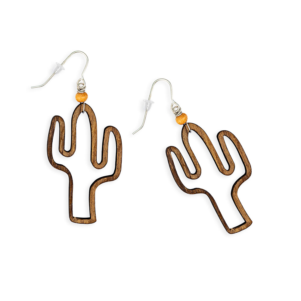 Saguaro Mine Earrings - Myra USA