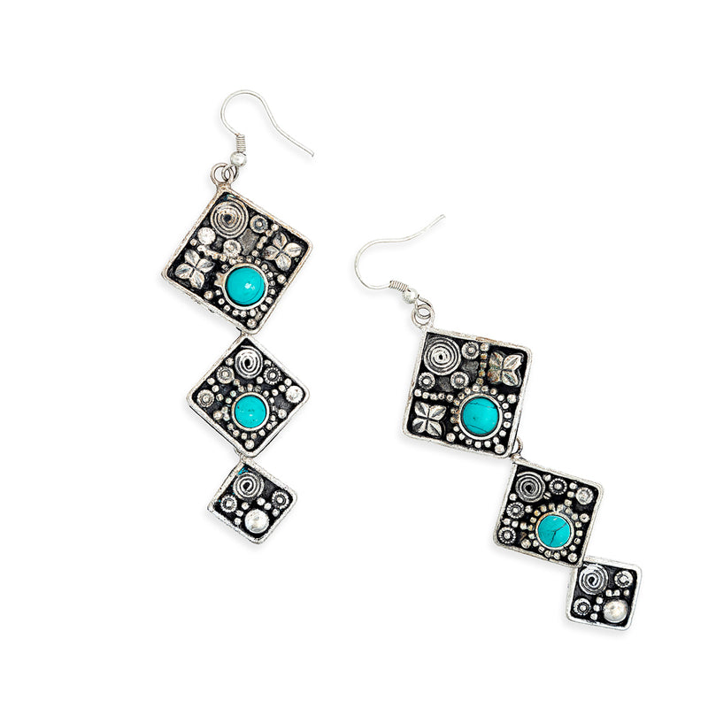 Waihona Earrings