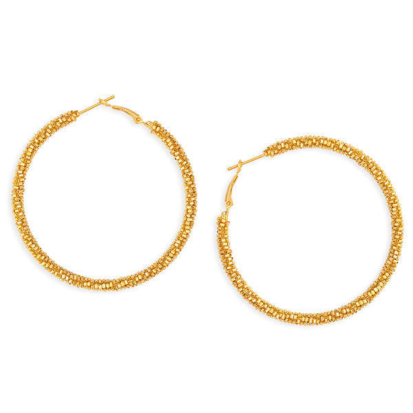 Cosmic Glow Earrings - Myra USA