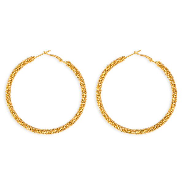 Cosmic Glow Earrings - Myra USA
