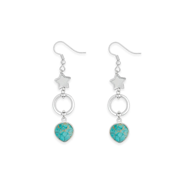 Charisma Star Earrings - Myra USA