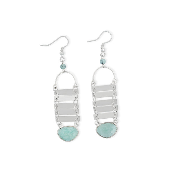 Far Lands Earrings - Myra USA