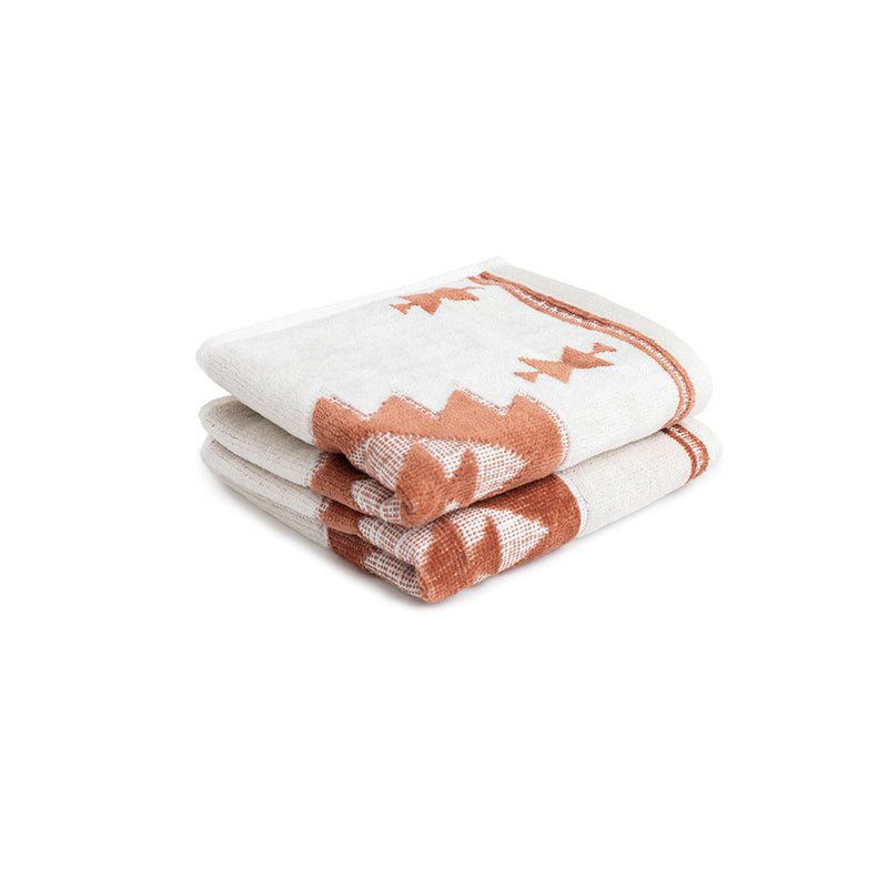 Terra Sands Towel