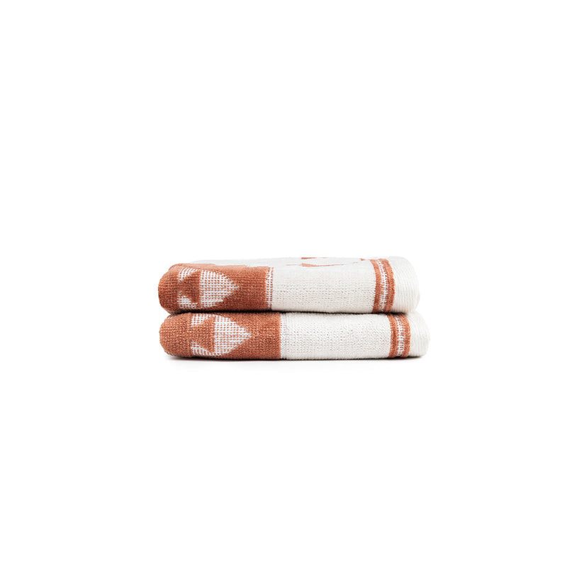 Terra Sands Towel