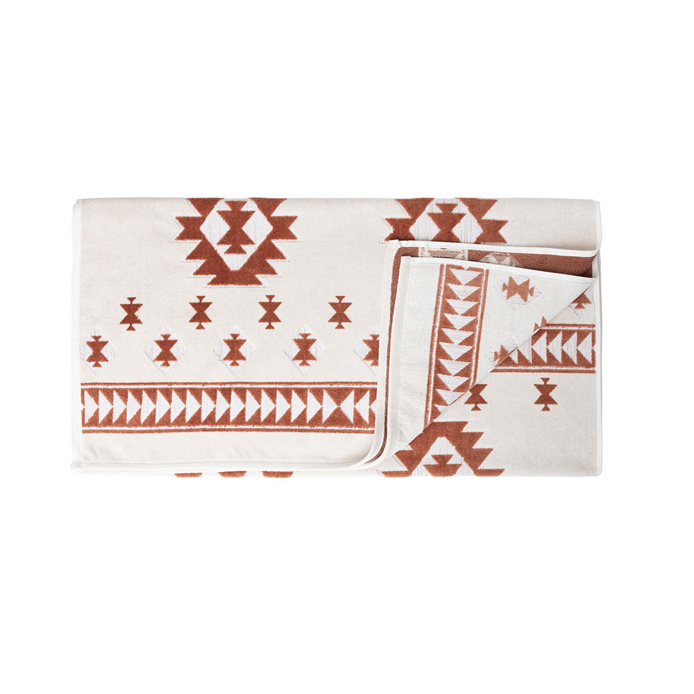 Terra Sands Towel - Myra USA