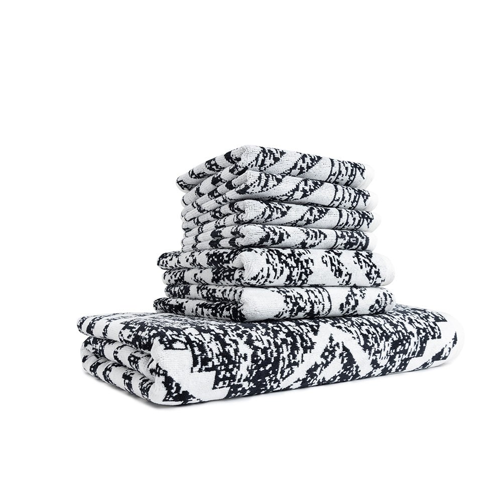 Cloudstone Towel - Myra USA