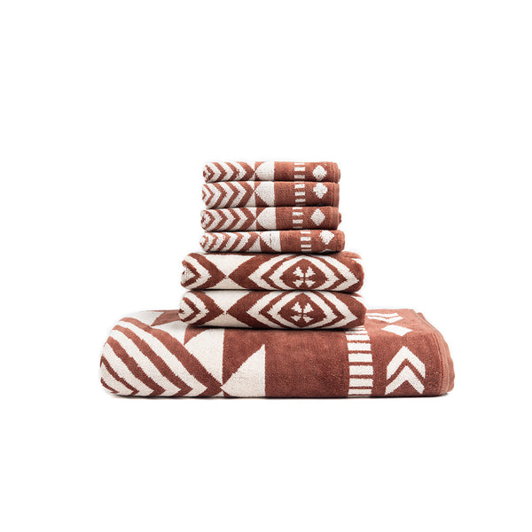 Myna Mesa Towel