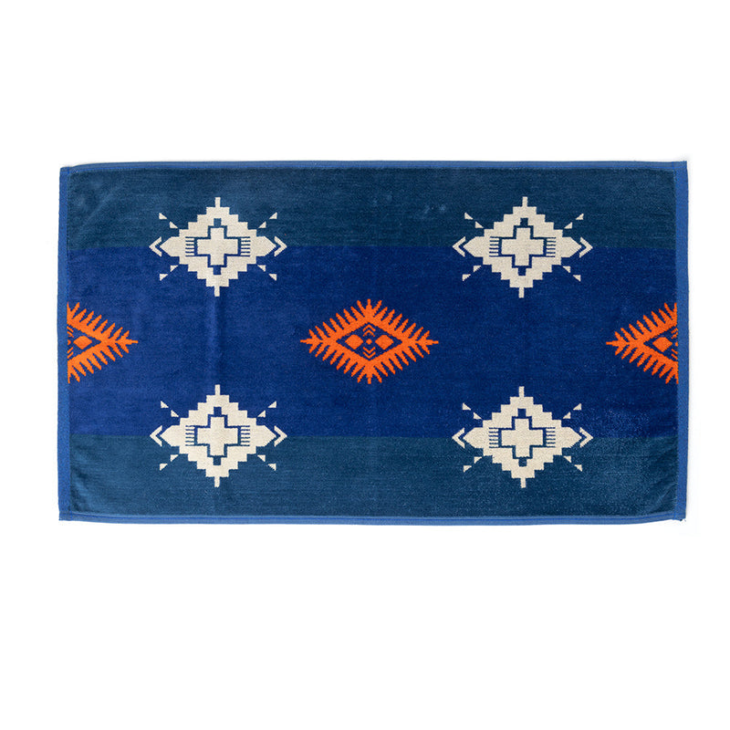 Tribal Rain Towel