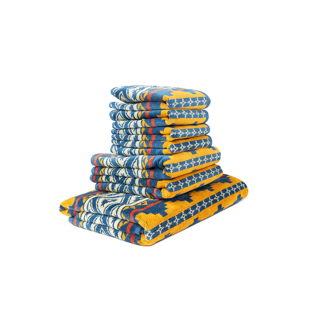 Socorro Towel - Myra USA