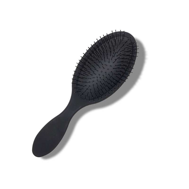 Peonie Prairie Hair Brush