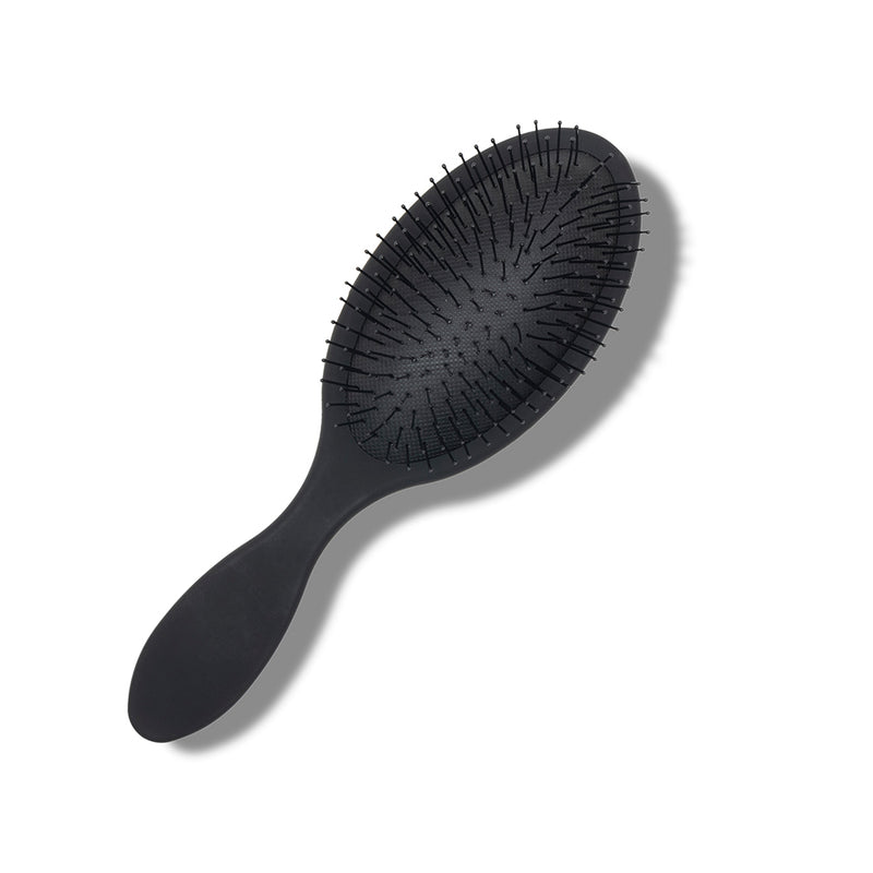 Peonie Prairie Hair Brush