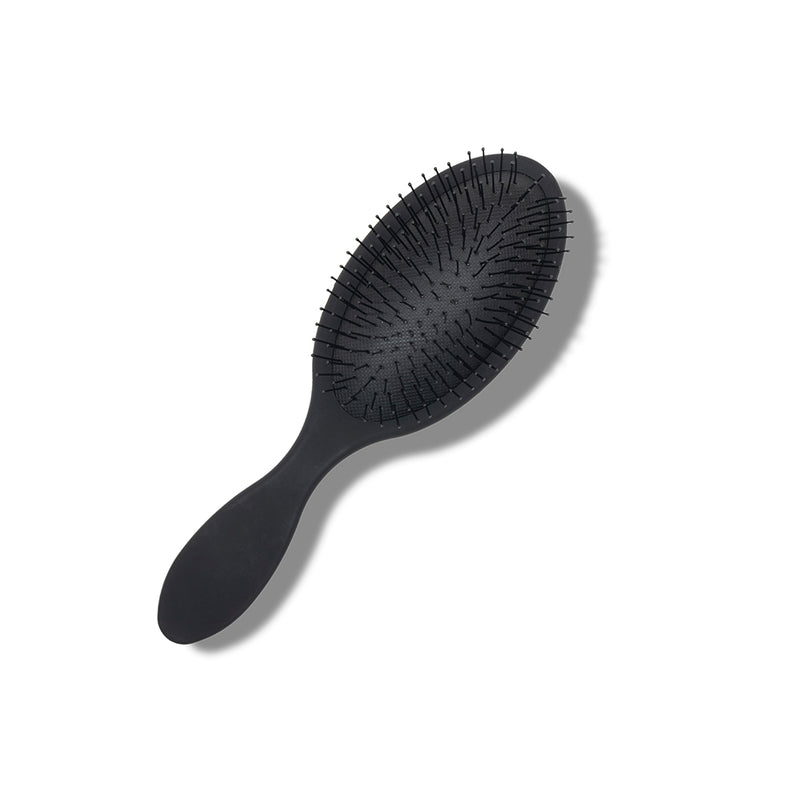 Peonie Prairie Hair Brush