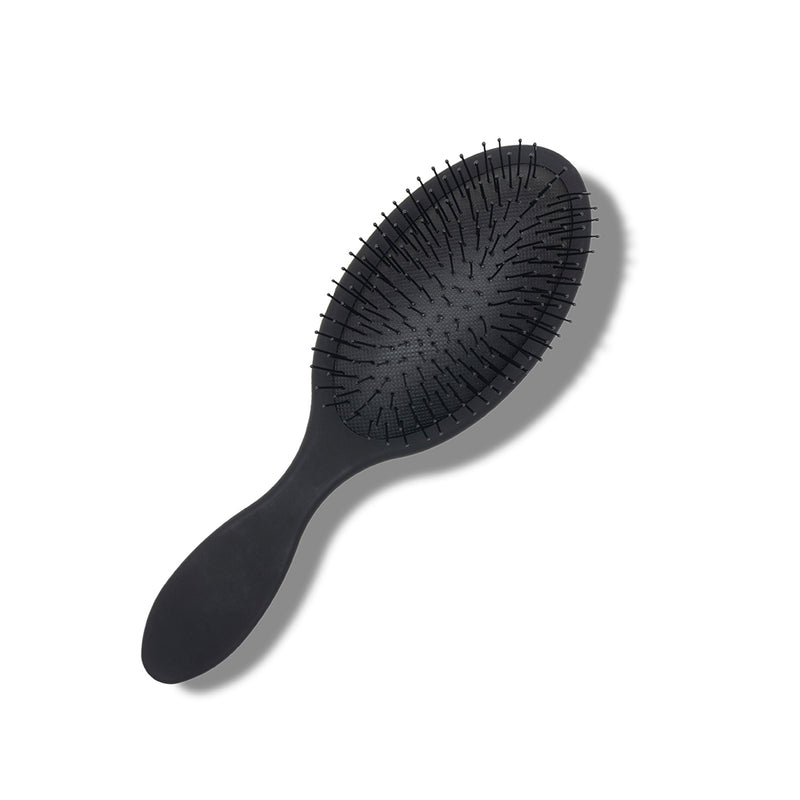 Peonie Prairie Hair Brush