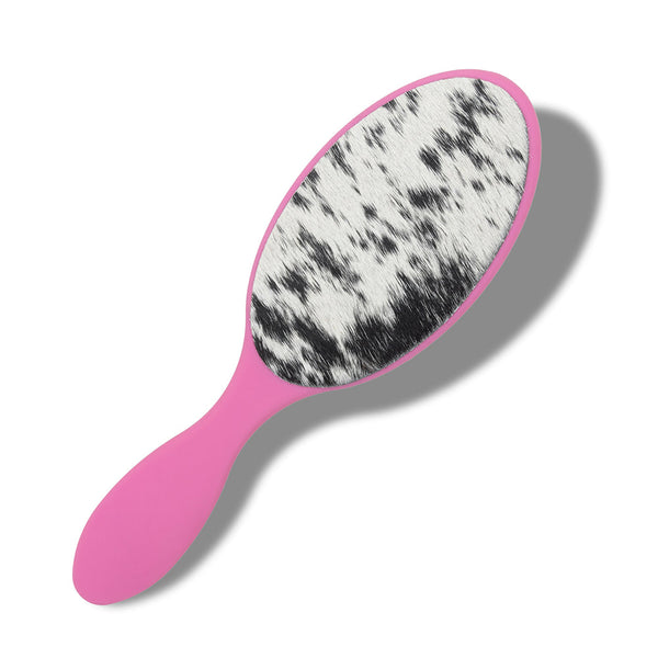 Magenta Mesa Hair Brush - Myra USA