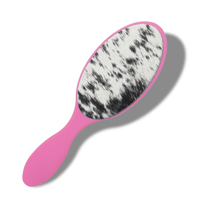 Magenta Mesa Hair Brush