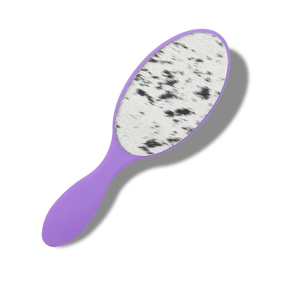 Purple Passion Hair Brush - Myra USA