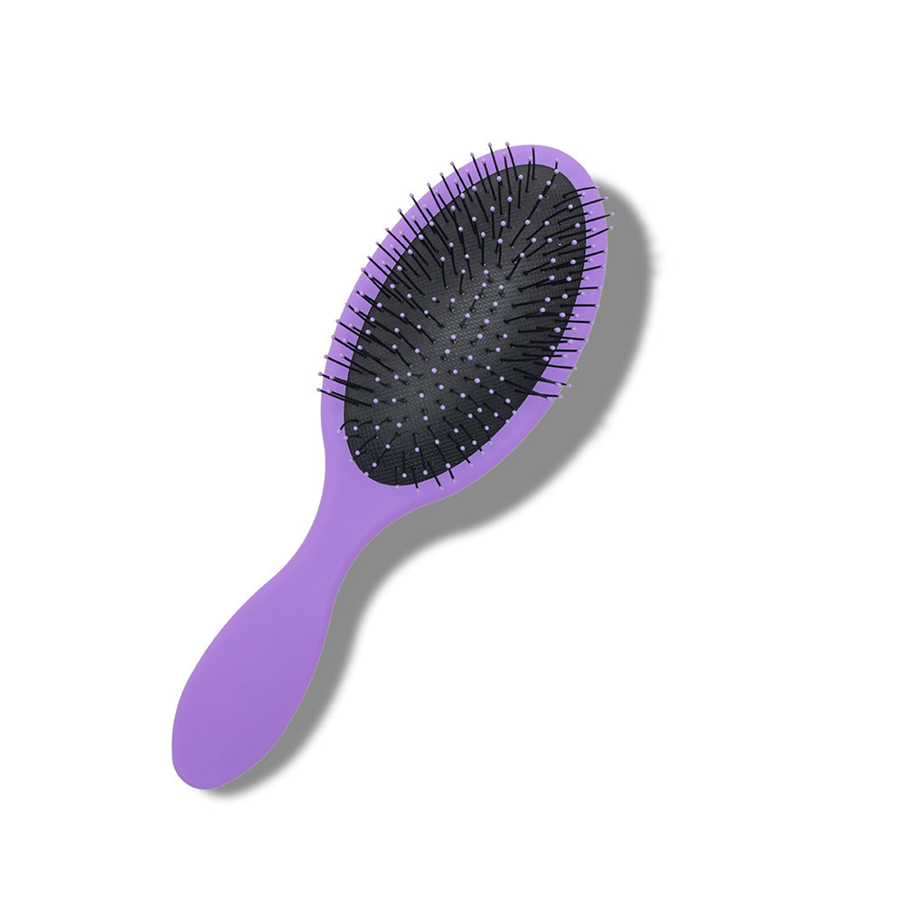 Purple Passion Hair Brush - Myra USA