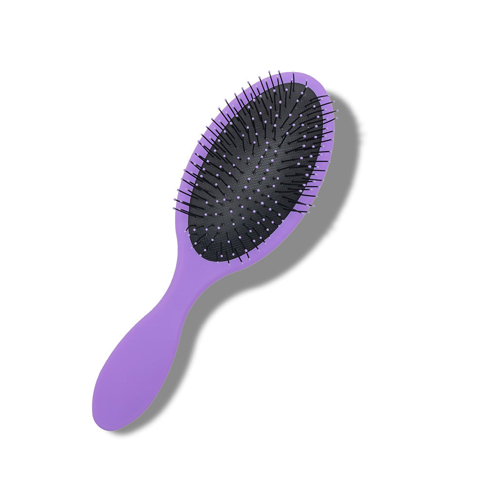 Purple Passion Hair Brush - Myra USA