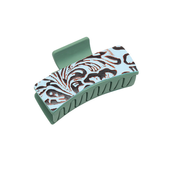 Western Spirit Hair Comb Clip - Myra USA