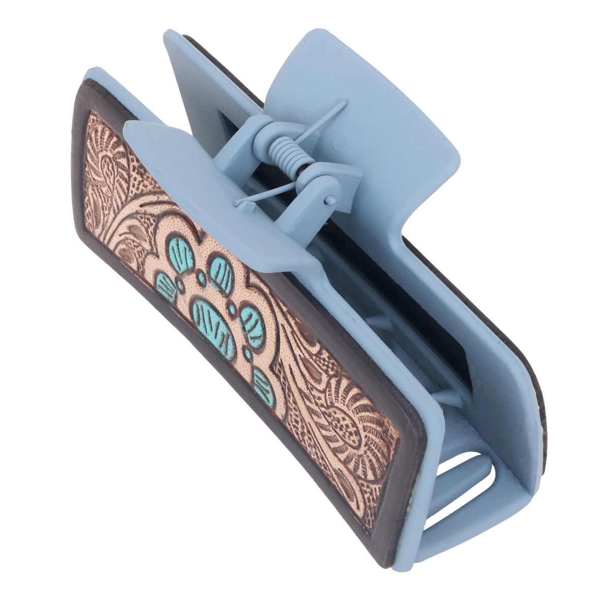 Crimson Sands Hair Comb Clip - Myra USA