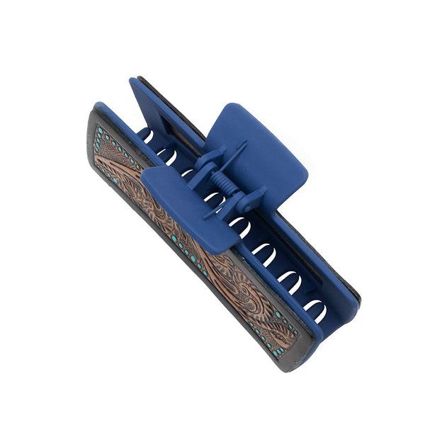 Sage Serenade Hair Comb Clip - Myra USA