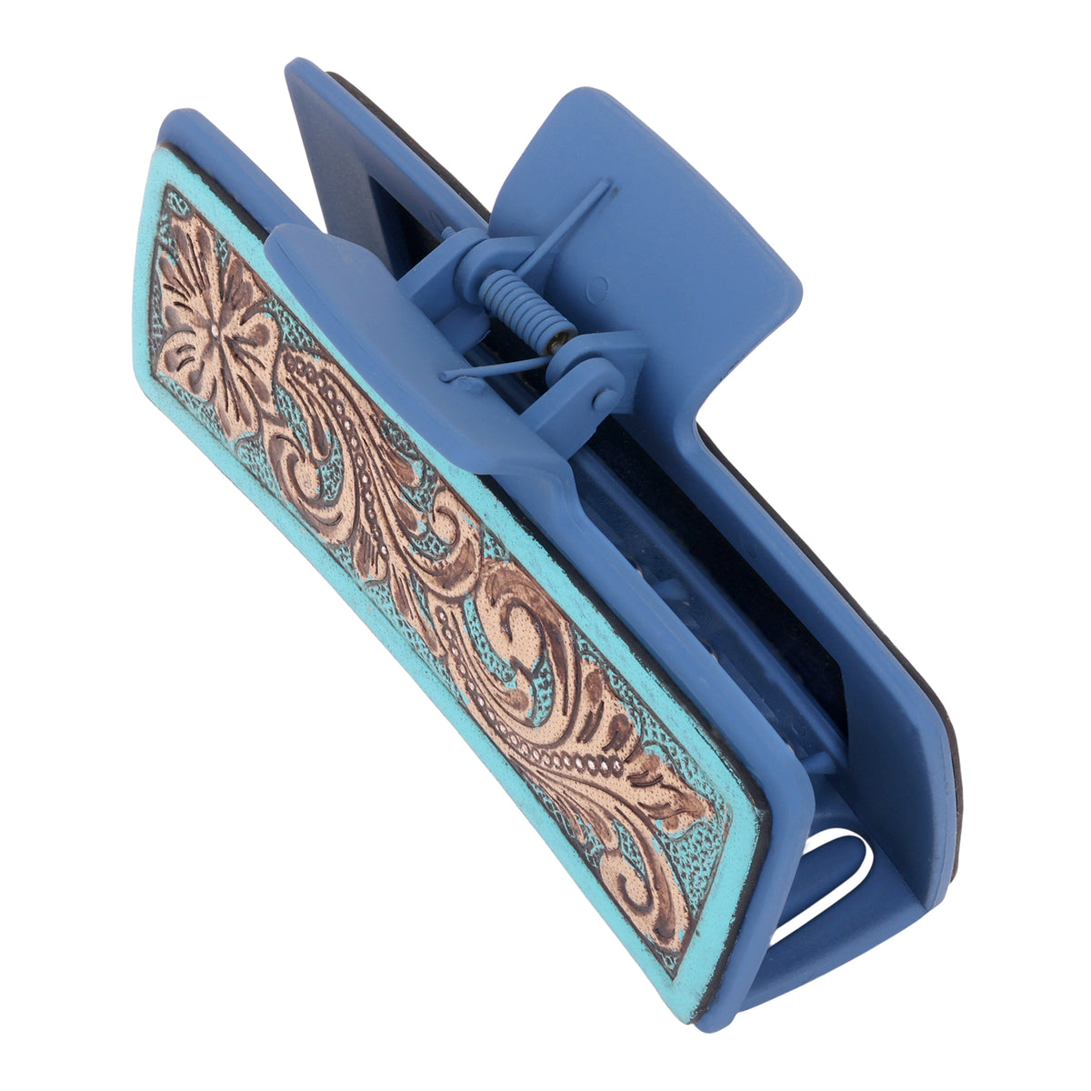Sage Serenade Hair Comb Clip - Myra USA