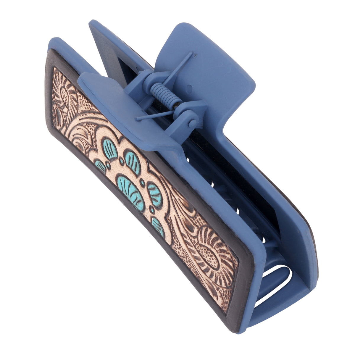 Sage Serenade Hair Comb Clip - Myra USA