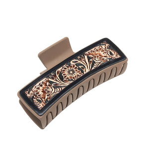 Blossom Ridge Hair Comb - Myra USA
