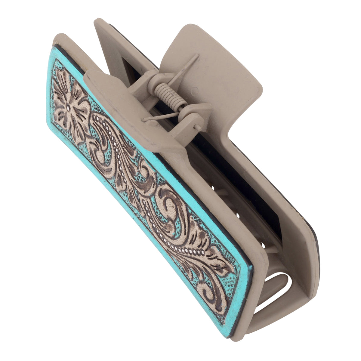 Blossom Ridge Hair Comb - Myra USA