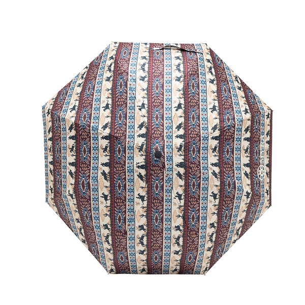 Prairie Riders Umbrella - Myra USA