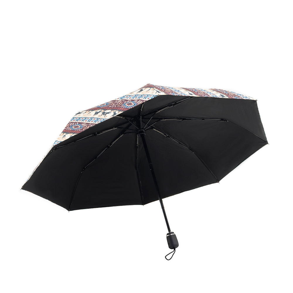 Prairie Riders Umbrella - Myra USA