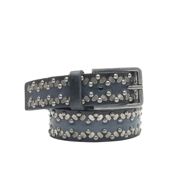 Eastern Trails Leather Women's Belt - Myra USA