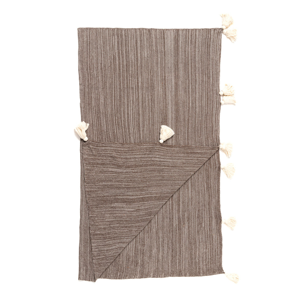 Miranda Sands Throw - Myra USA