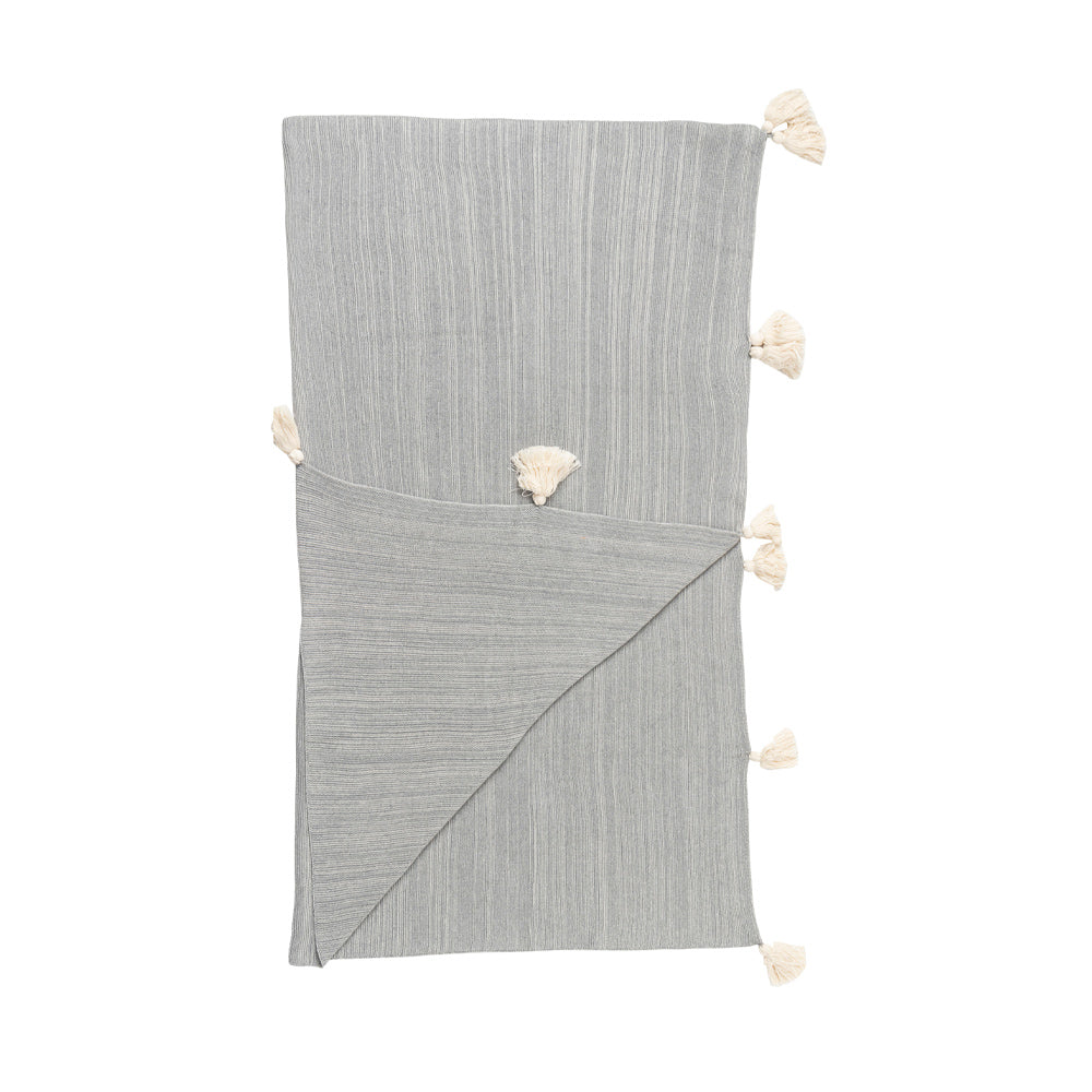 Clouds Aloft Throw - Myra USA