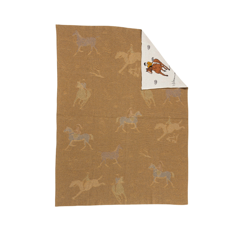 Prairie Riders Throw - Myra USA