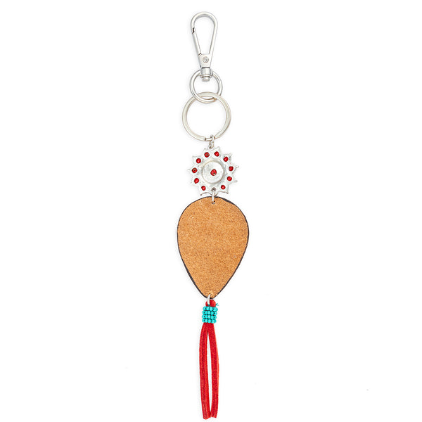 Genevieve's Delight Key Fob - Myra USA