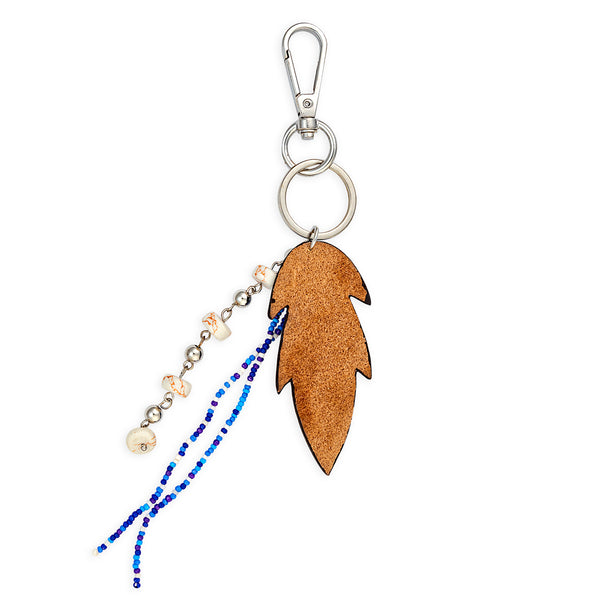 Betty Tang Key Fob - Myra USA
