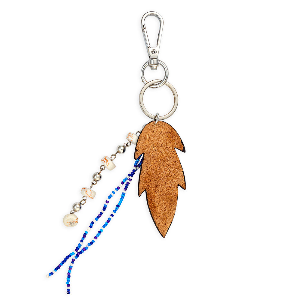Betty Tang Key Fob - Myra USA