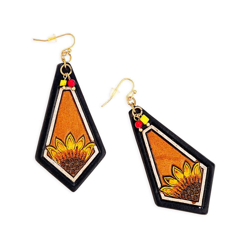 Robin's Repose Earrings - Myra USA