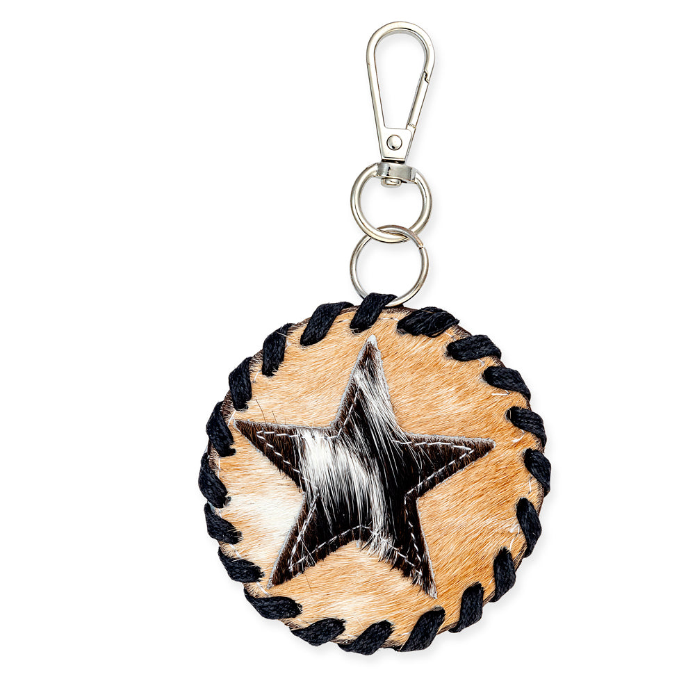 Lone Star Trail Key Fob - Myra USA