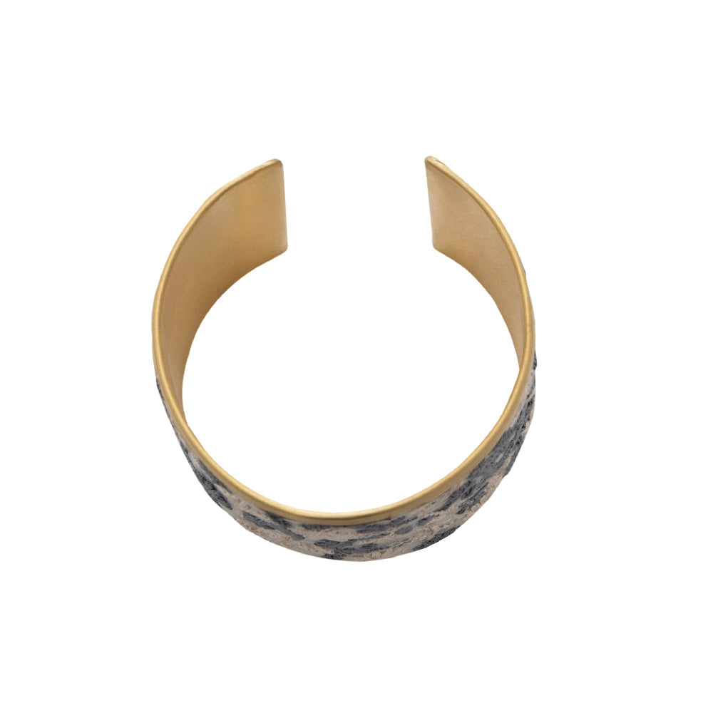 Kissimmee Bloom Cuff Bracelet - Myra USA