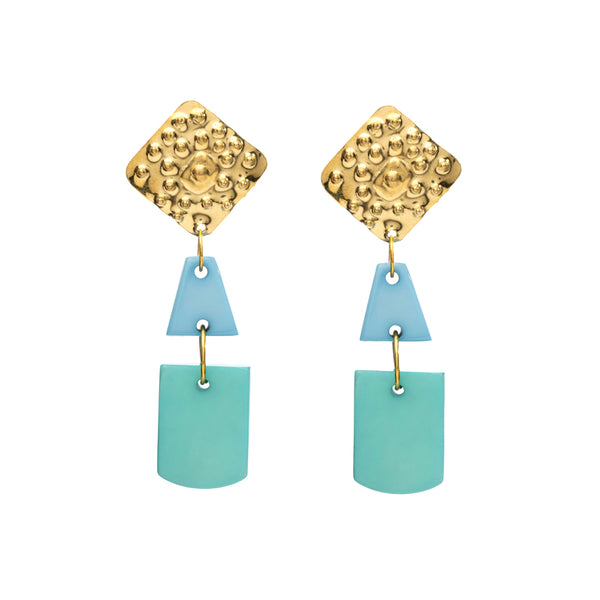 Dulzura Mia Earrings - Myra USA
