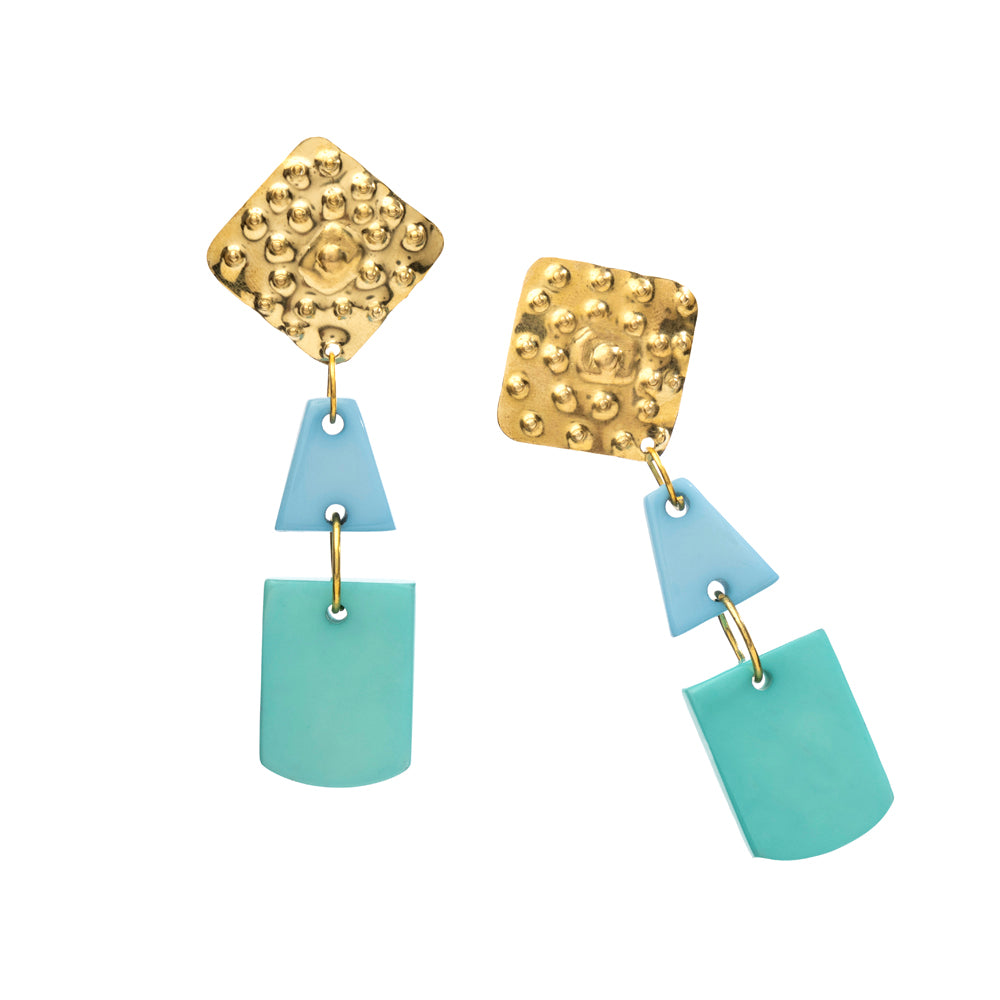 Dulzura Mia Earrings - Myra USA