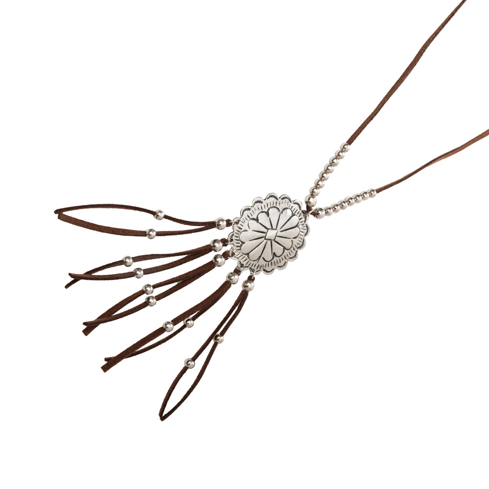 Galena Trail Necklace - Myra USA