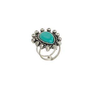 Selawik Pointe Ring - Myra USA