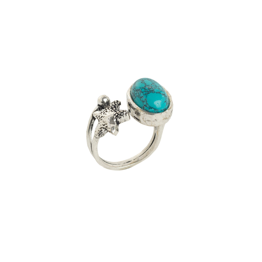 Beachcomber's Surprise Ring - Myra USA